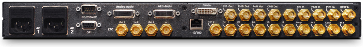 Blackmagic Design VC100 (Teranex)